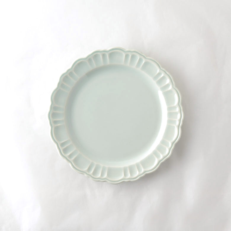Pomponner 20cm Round Plate
