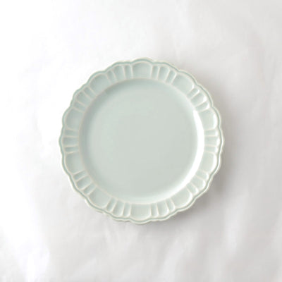 Pomponner 20cm Round Plate