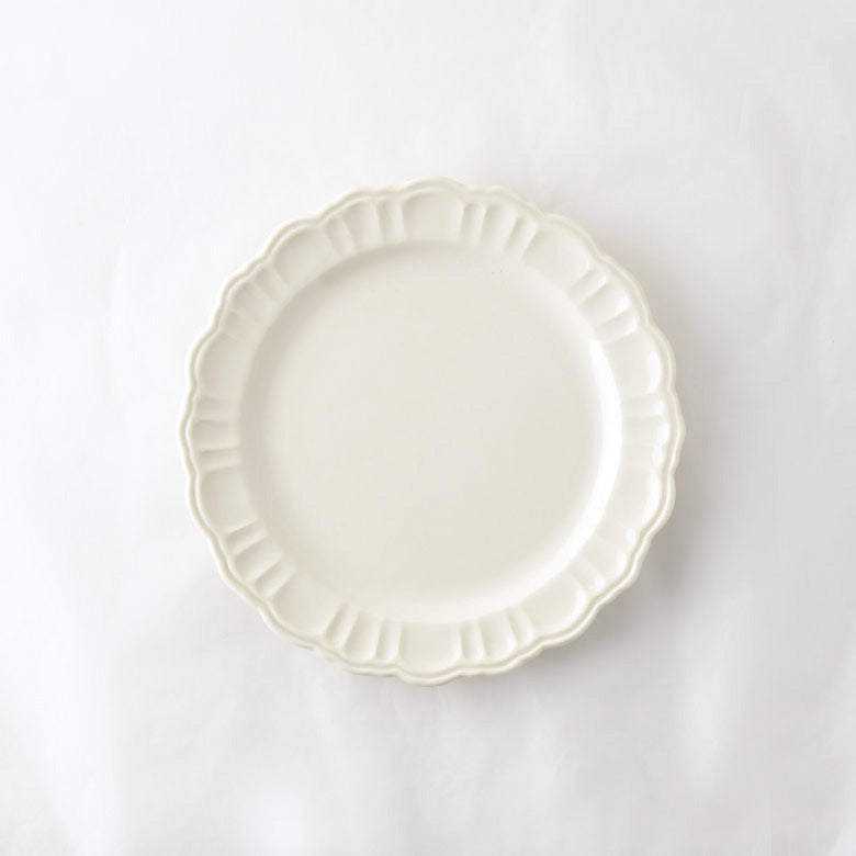 Pomponner 20cm Round Plate