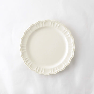 Pomponner 20cm Round Plate