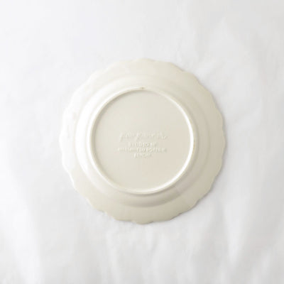 Pomponner 20cm Round Plate