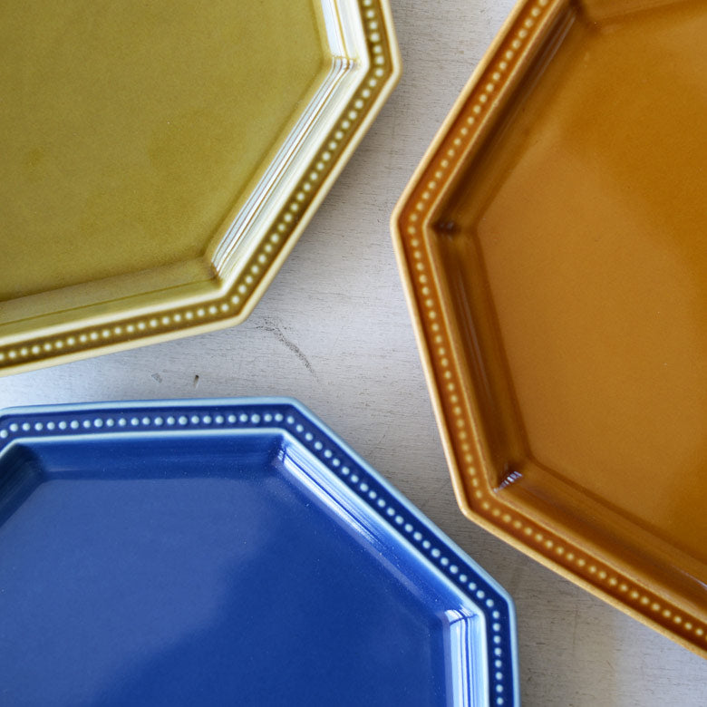 Petit gâtis plate