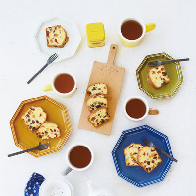 Petit gâtis plate