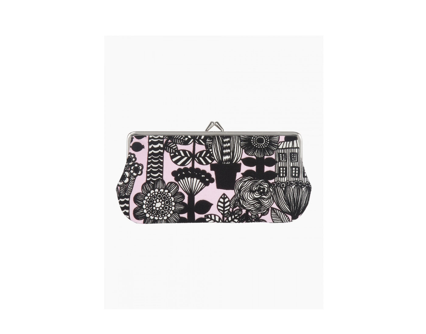 Marimekko Silmälasi Kukkaro Purse