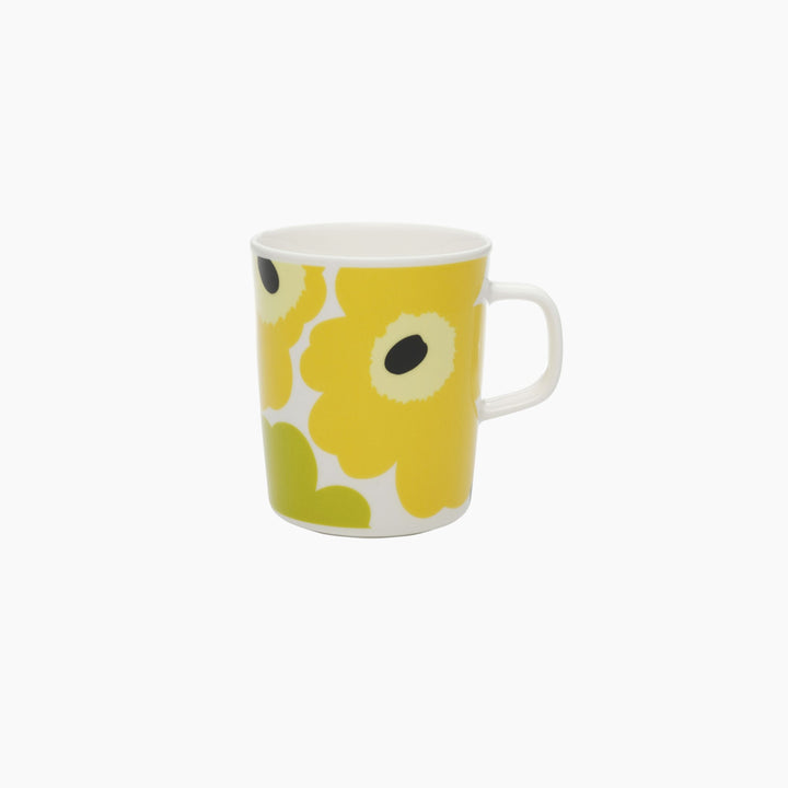 Oiva / Unikko mug 2,5dl - Lime