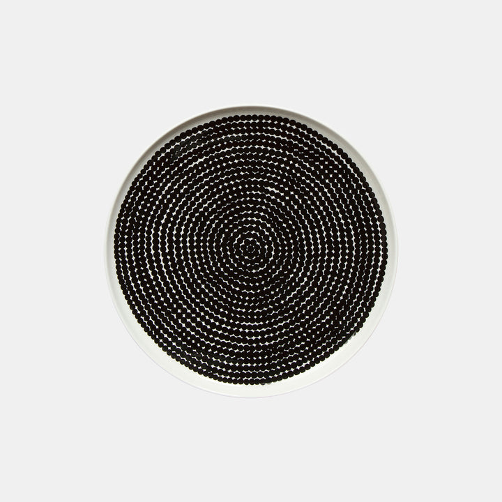 Oiva / Räsymatto Plate 25 cm