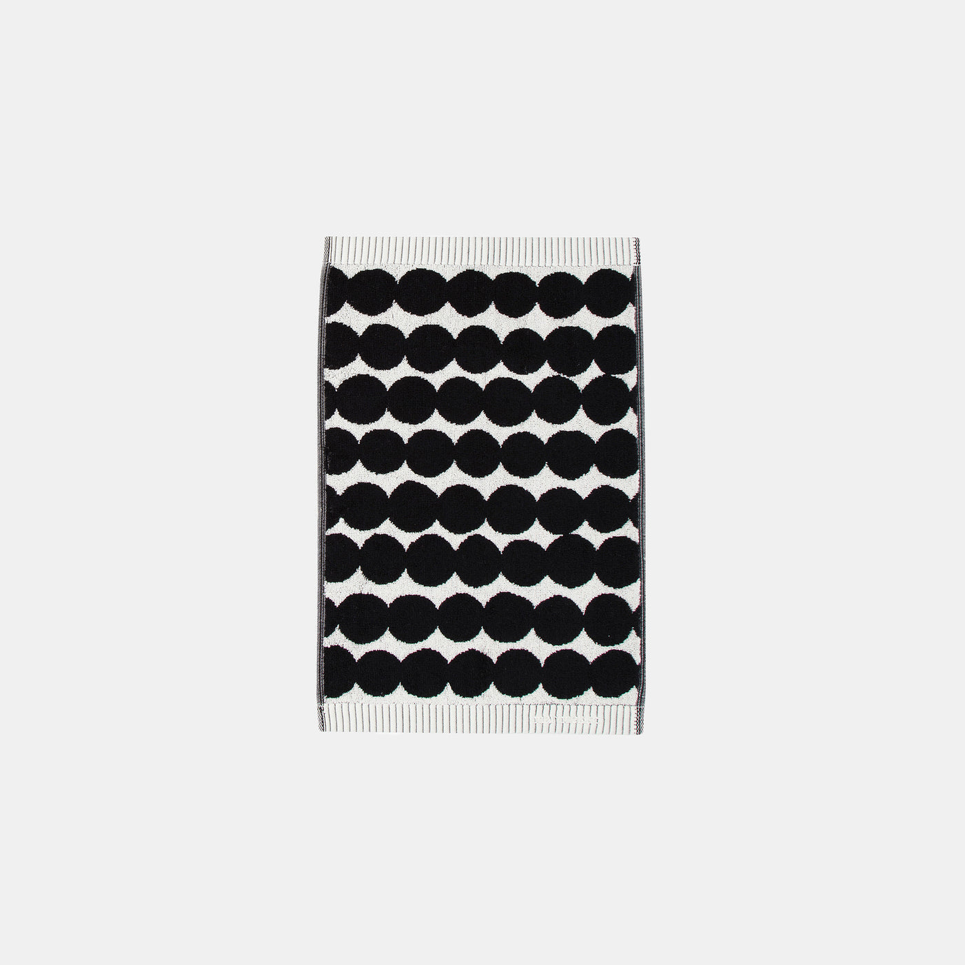 Räsymatto Guest Towel 30x50 Cm