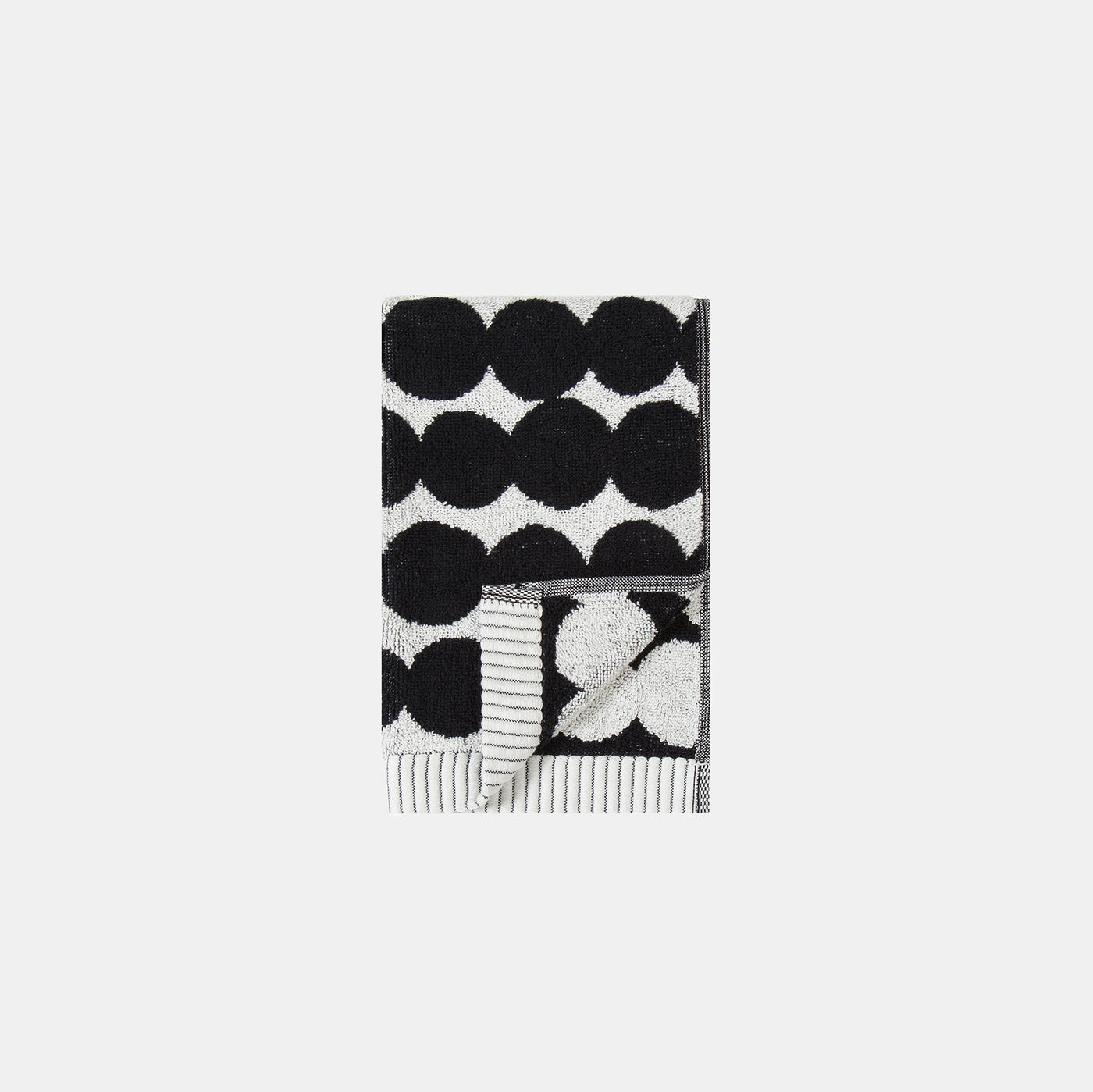 Räsymatto Guest Towel 30x50 Cm