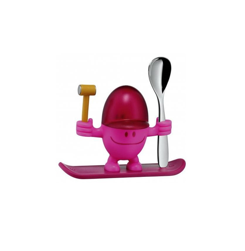 WMF Group Egg Cup McEgg - Pink