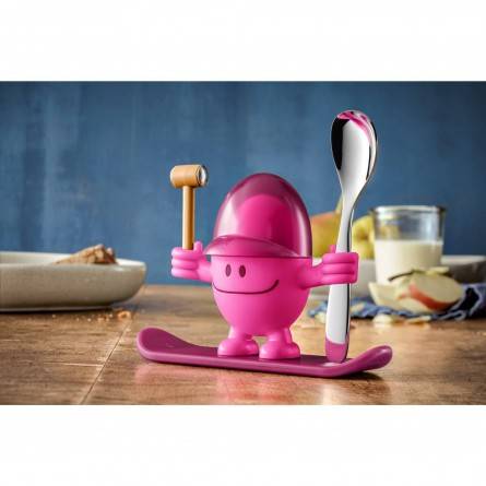 WMF Group Egg Cup McEgg - Pink