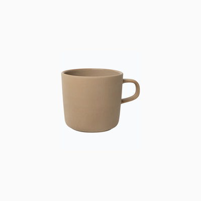 Oiva Coffee Cup 2dl - terra
