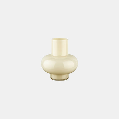 Umpu Vase - Butter