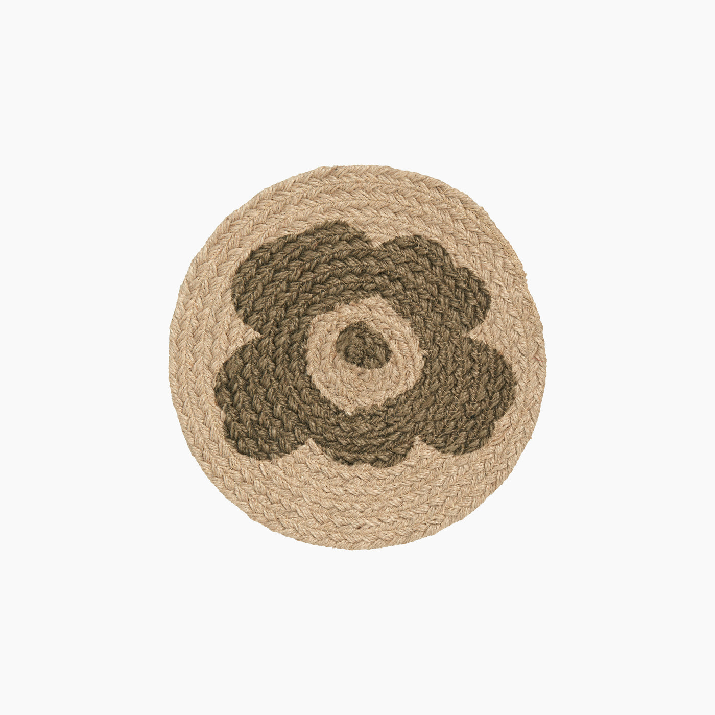 Unikko Jute Placemat