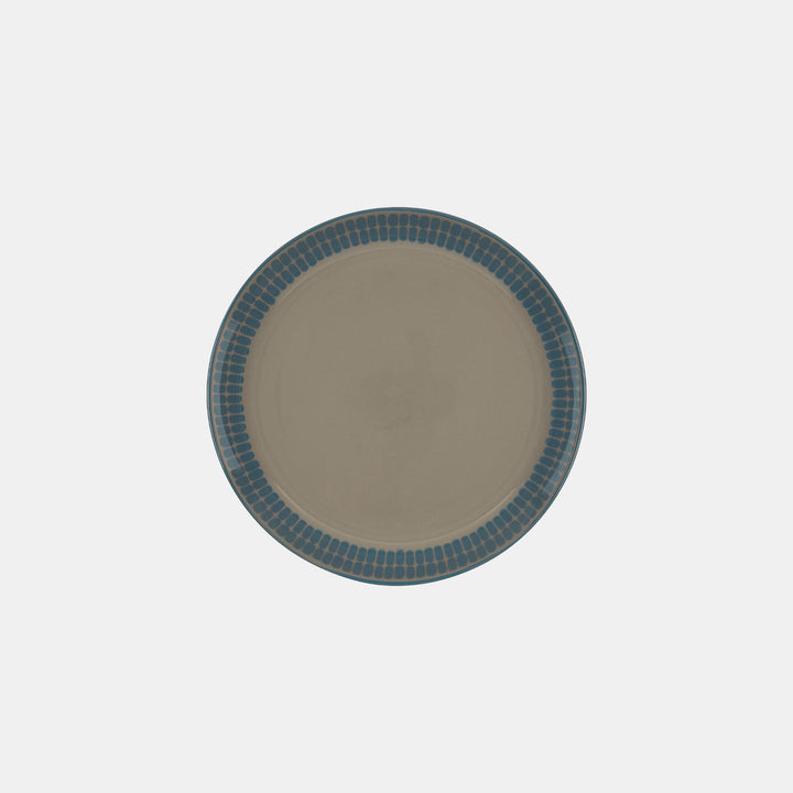 Oiva / Alku Plate 20,5 Cm