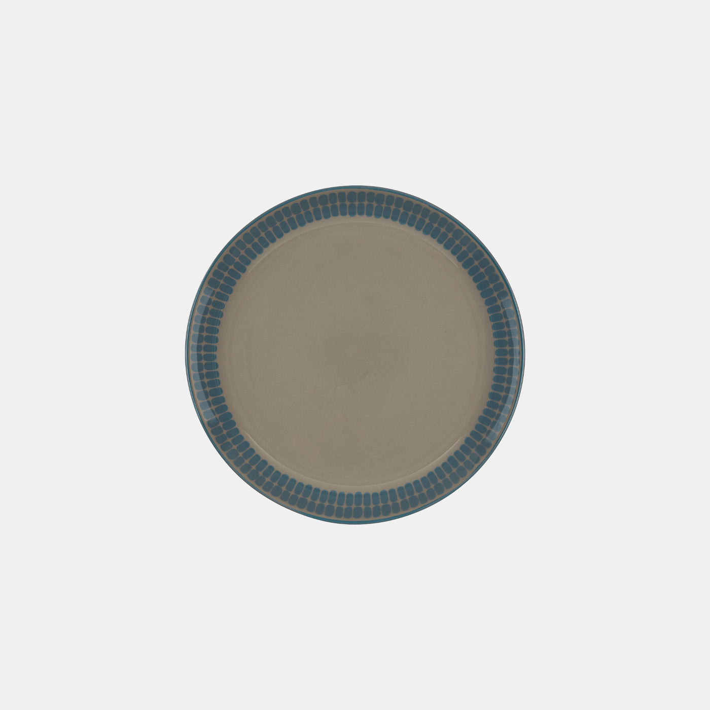 Oiva / Alku Plate 20,5 Cm