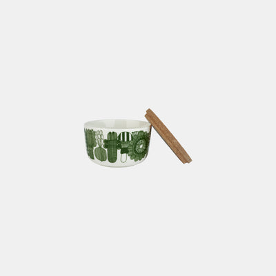 Oiva / Elokuun Varjot Bowl 2,5dl / 2pcs