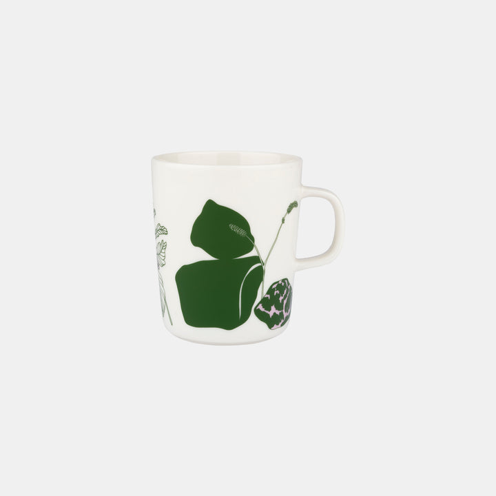 Oiva / Elokuun Varjot Mug 2,5dl