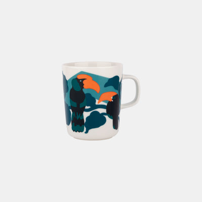 Oiva / Pepe Mug 2.5 dl