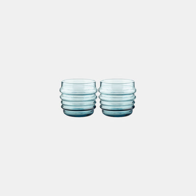 Sukat Makkaralla Tumbler 2dl / 2 Pcs