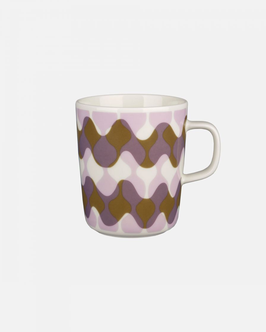 Oiva / Lokki Pergola mug 2,5dl / 2pcs