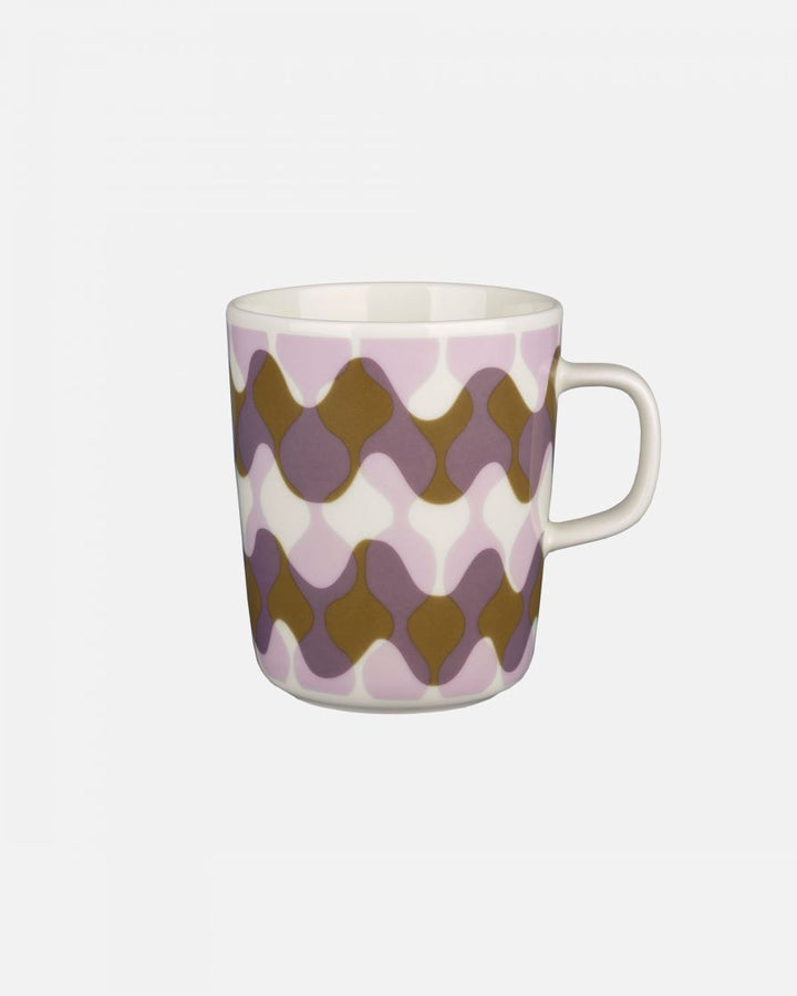 Oiva / Lokki Pergola mug 2,5dl / 2pcs