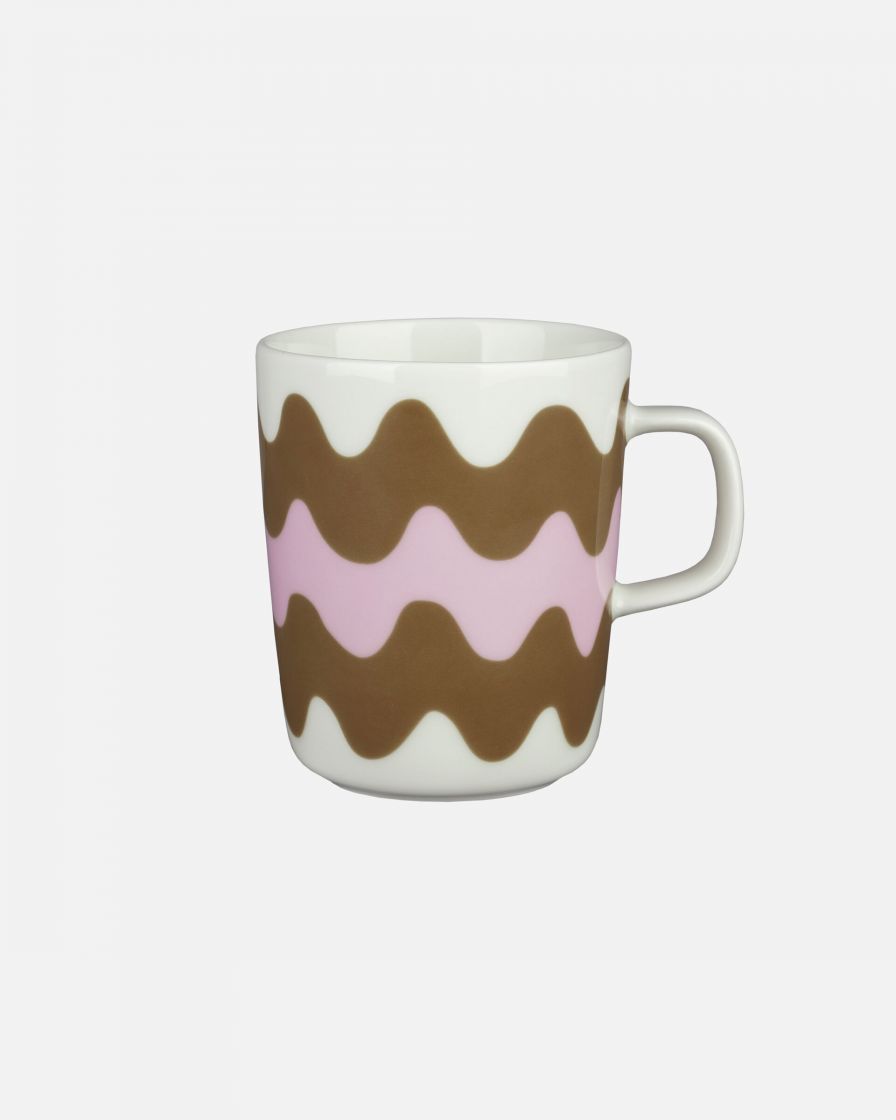 Oiva / Lokki Pergola mug 2,5dl / 2pcs