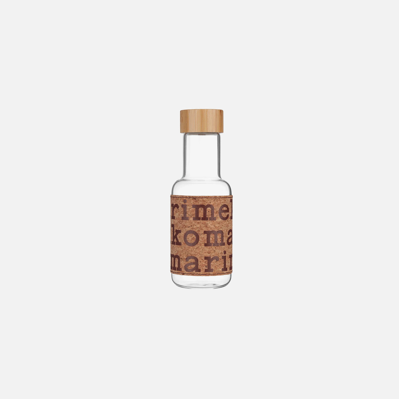 Oiva/Logo Drinking Bottle