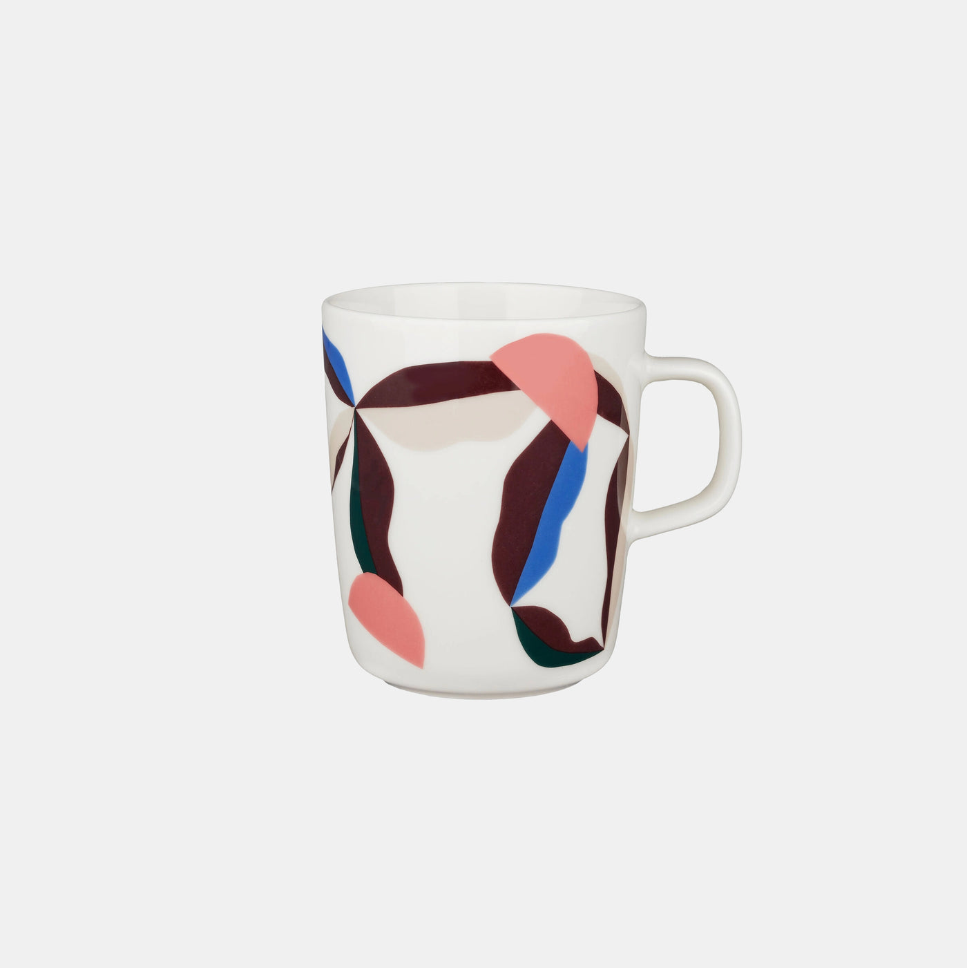 Oiva / Berry Mug 2,5 Dl