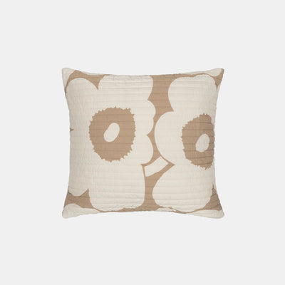 Unikko cushion - off white