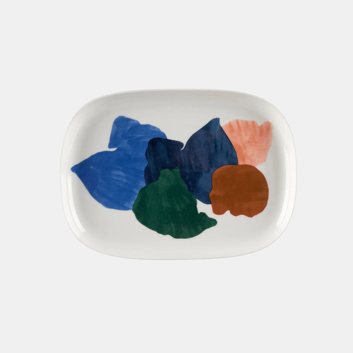 Oiva / Pyykki Serving Dish 23 X 32 Cm