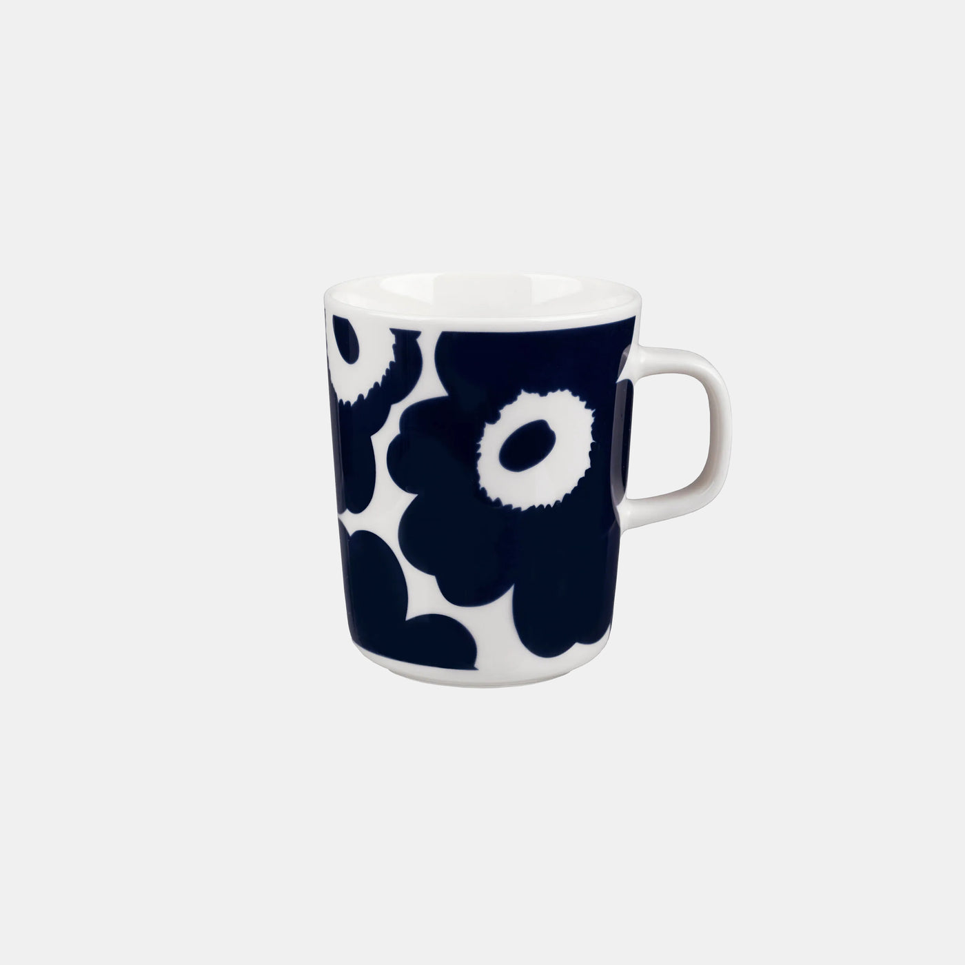 Oiva / Unikko Mug 2,5 Dl - Dark blue