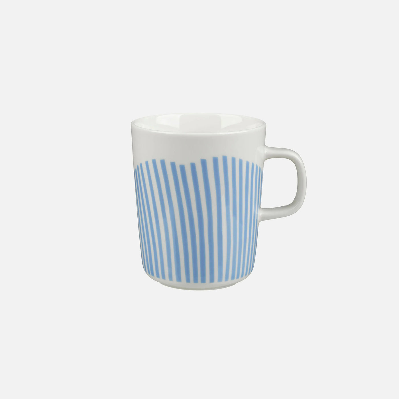 Oiva / Uimari Mug 2,5 Dl - light blue