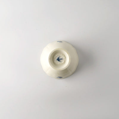 Early bird 11cm round bowl