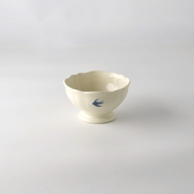Early bird 11cm round bowl