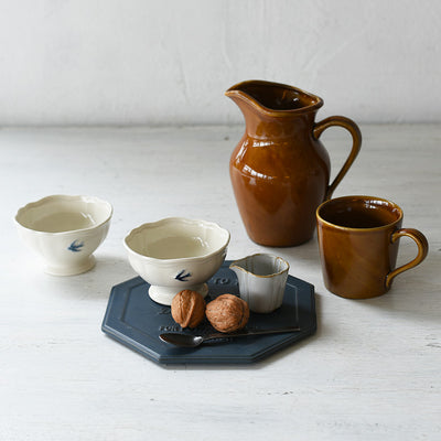 Early bird 11cm round bowl