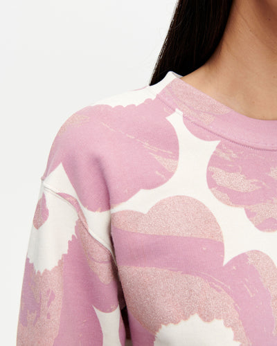 Leiot Relaxed Unikko Sweatshirt