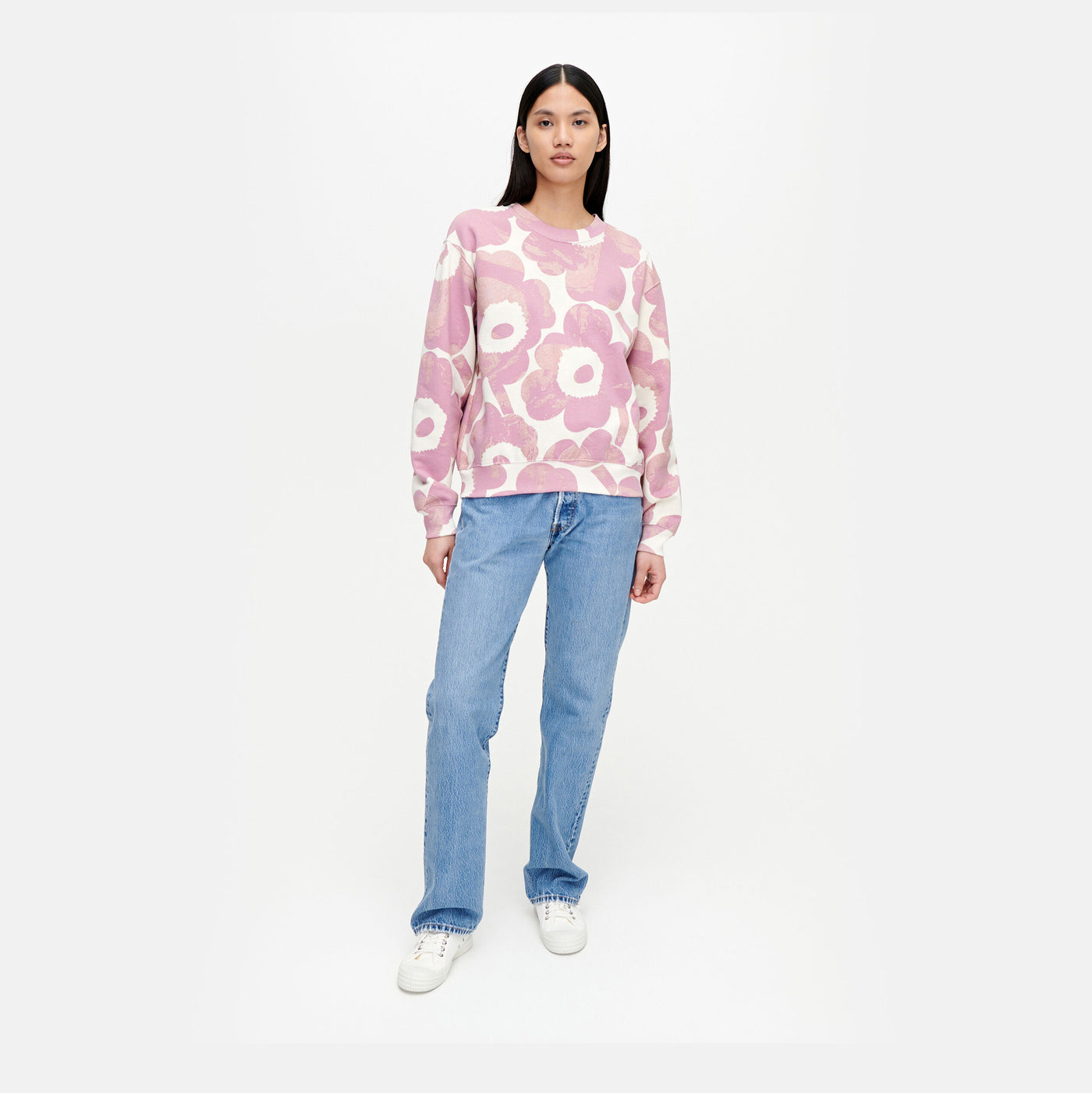 Leiot Relaxed Unikko Sweatshirt