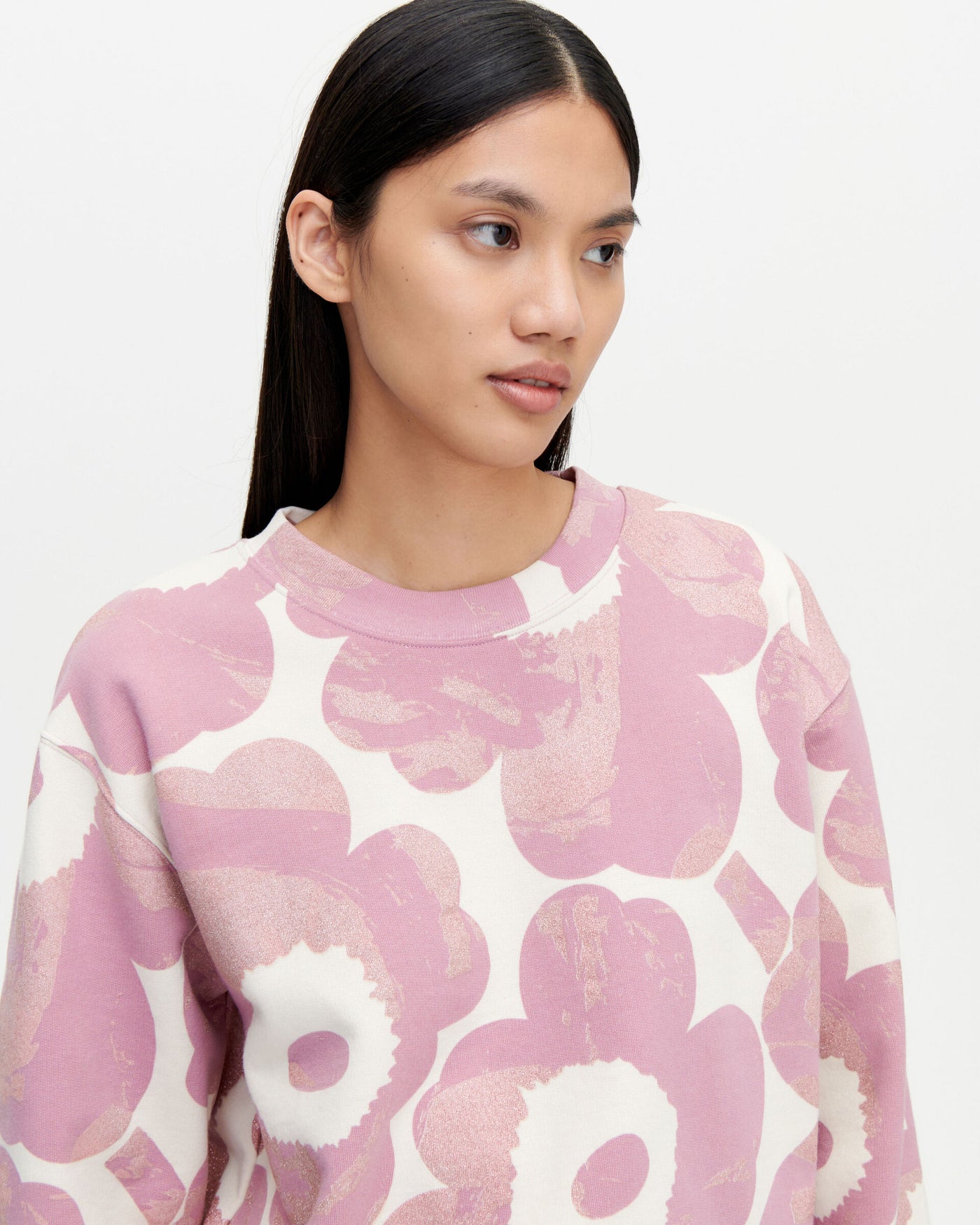 Leiot Relaxed Unikko Sweatshirt