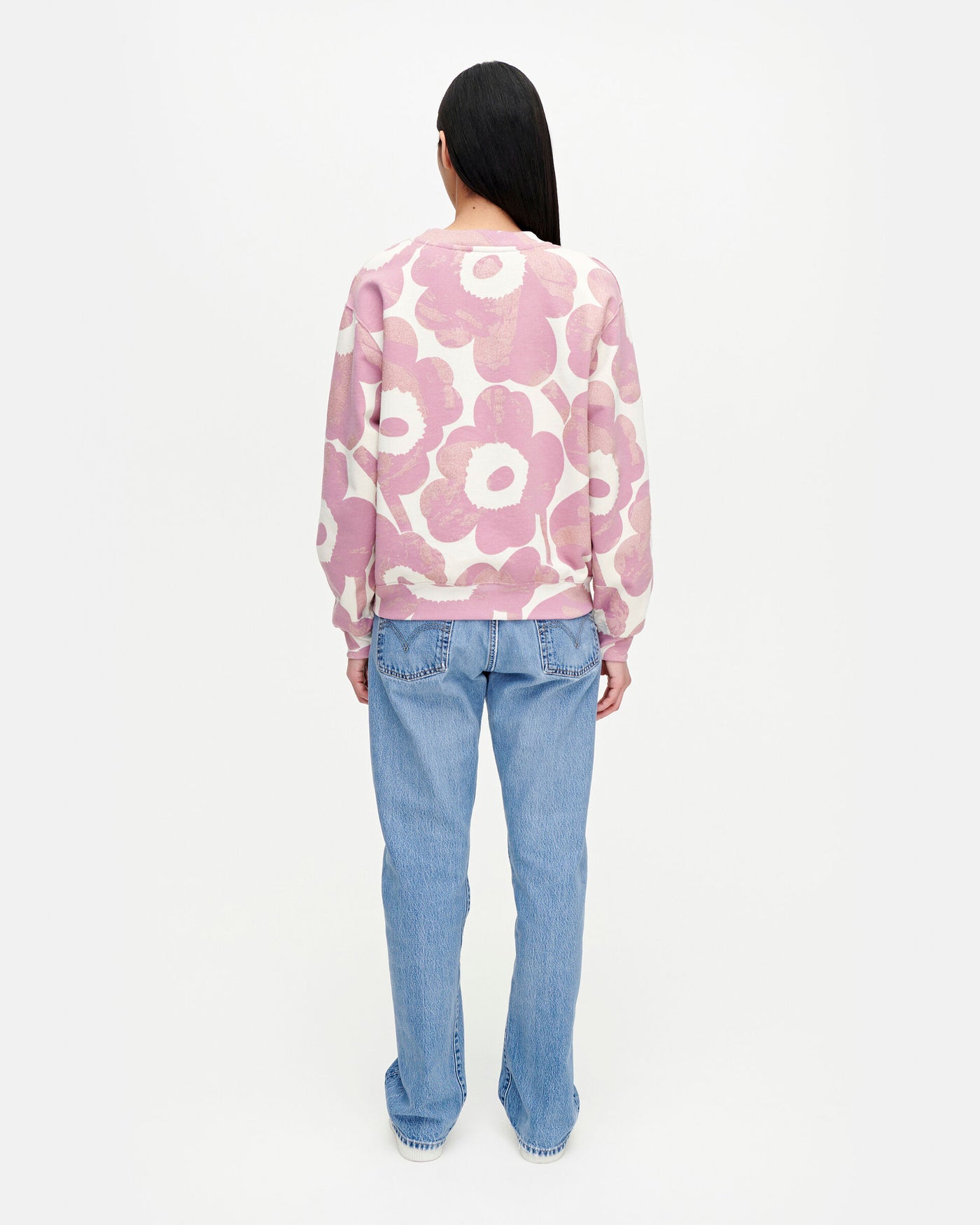 Leiot Relaxed Unikko Sweatshirt