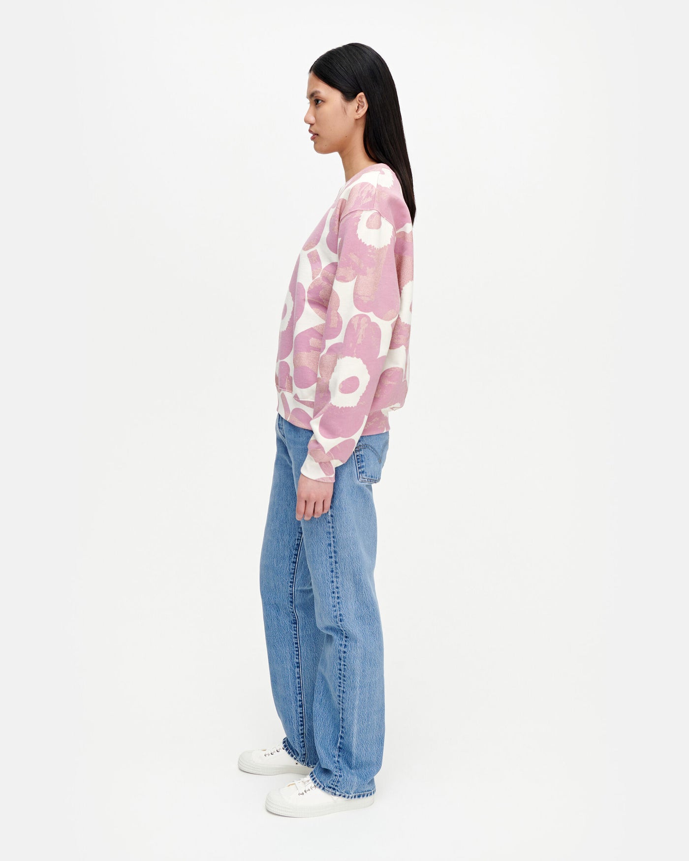 Leiot Relaxed Unikko Sweatshirt