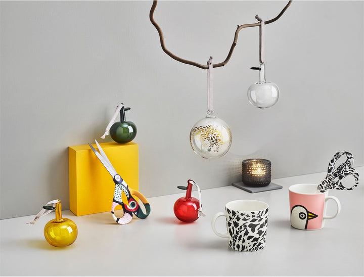 Oiva Toikka Cheetah Mug