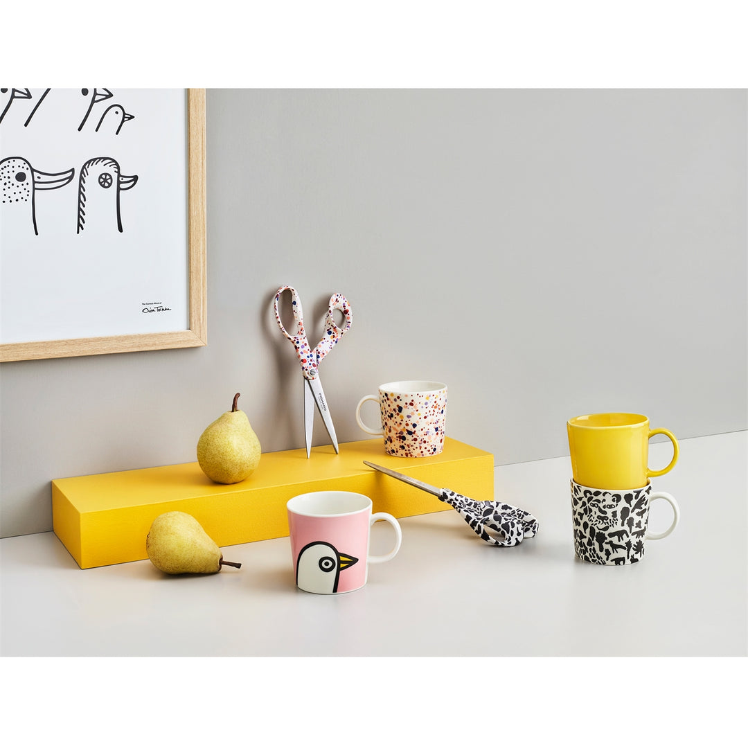 Oiva Toikka Cheetah Mug