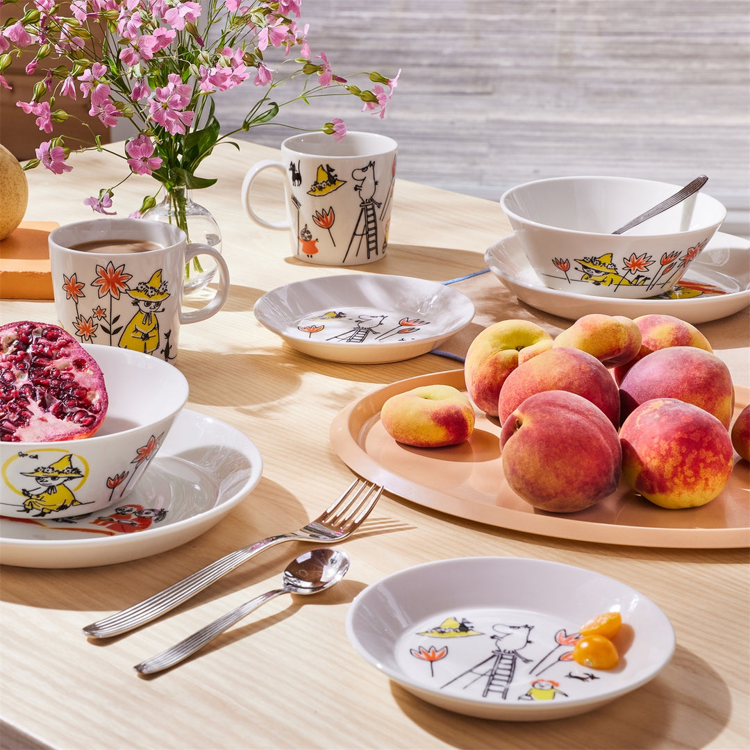 Moomintroll Mug - 300ml