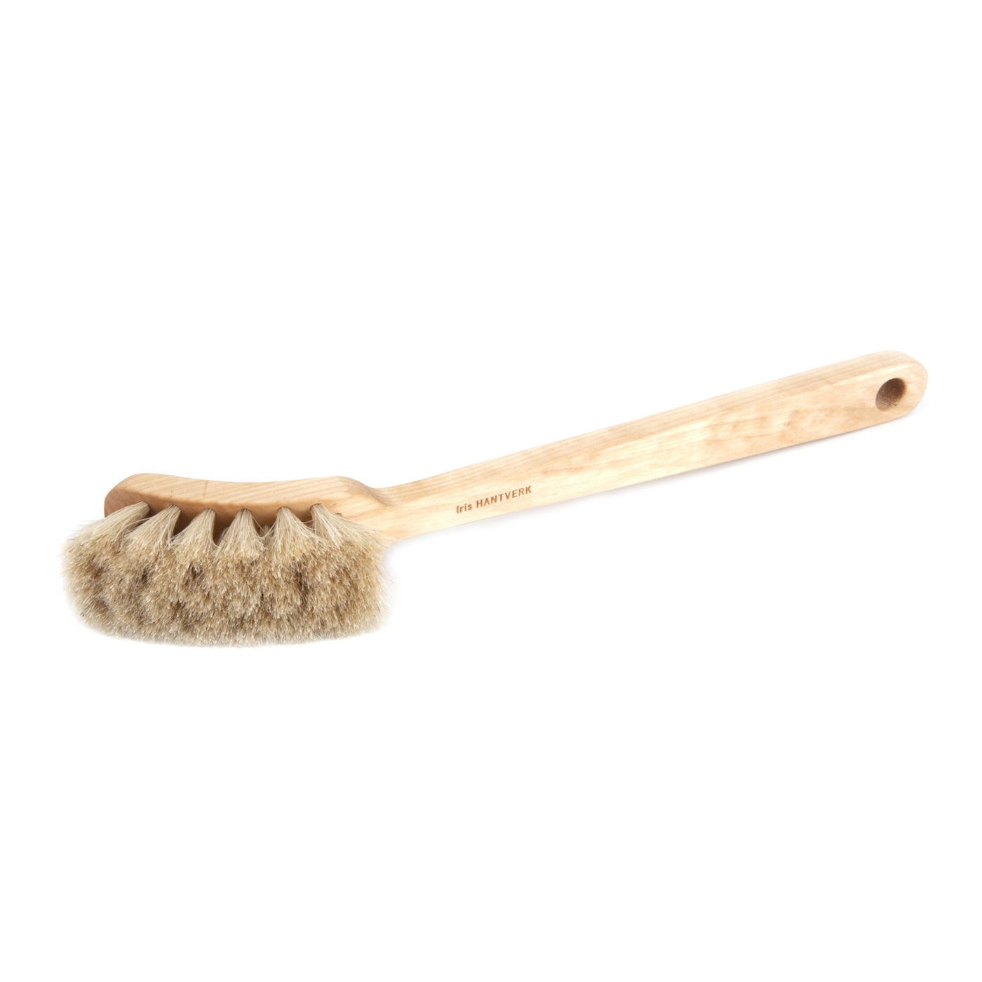 Iris Hantverk Dish Brush - Birch