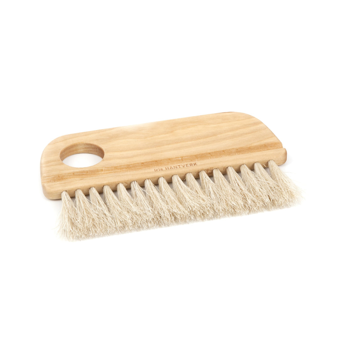 Iris Hantverk Baker Brush
