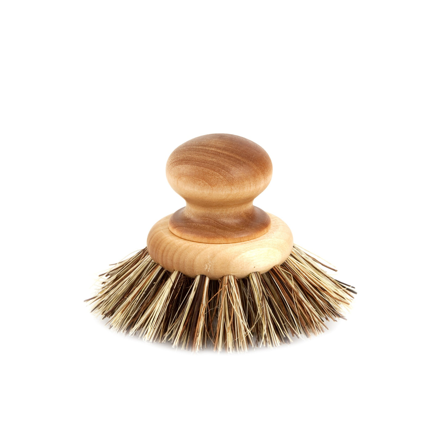 Iris Hantverk Pan Brush - Round