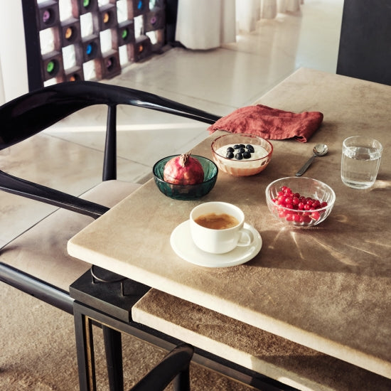 Raami Bowl 360ml Clear