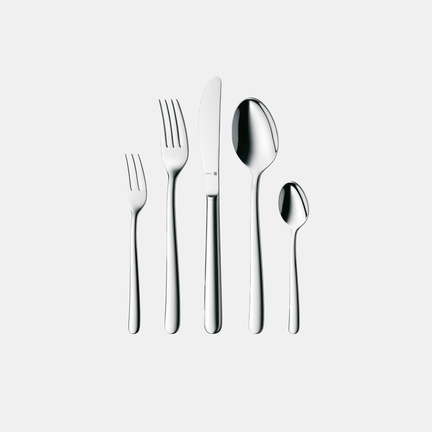 Kult Plus Cutlery Set - 30pc