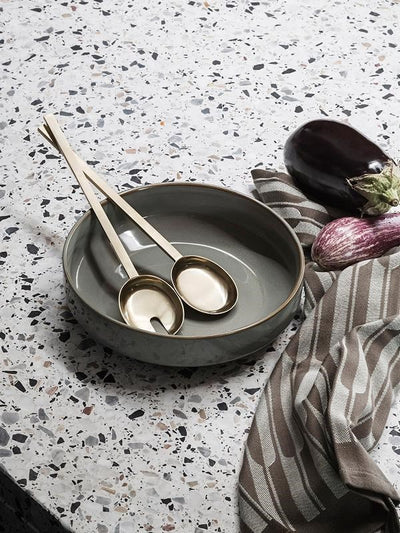 Ferm Living Fein Salad Servers