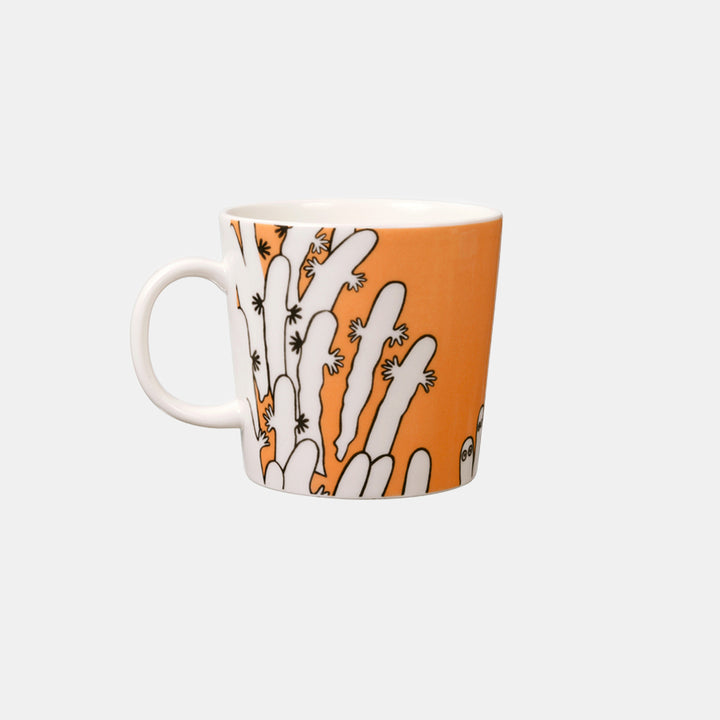 Hattifatteners Mug - 300ml